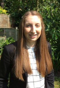 Sales and marketing assistant joins fast-growing Sales Coaching Solutions