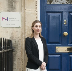 Growth spurs new appointment in Mowbray Woodwards’ private client practice