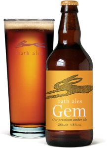 Bath Ales’ Gem sparkles as trend for craft beer lifts its supermarket sales
