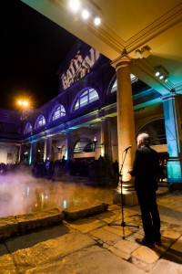 Bath prepares to rival Edinburgh with major new multi-arts festival