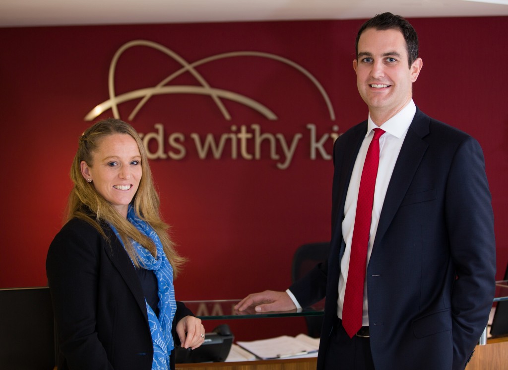 Royds Withy King bolsters health and social care team with partner appointments