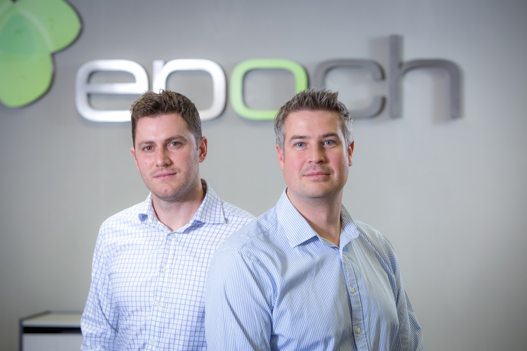 Appointments bolster financial advisory team at Epoch Wealth Management