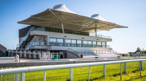 Strong start for Bath Racecourse as upgrade pulls in non-raceday business