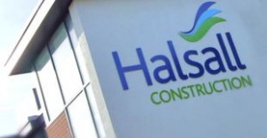 Halsall Construction looks to build on 34% turnover increase with further growth