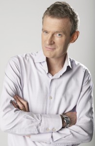 ICAEW annual dinner to hear behind-the-scenes stories on Brexit night from Jeremy Vine