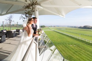 Fayre chance for couples to check out new wedding facilities at Bath Racecourse