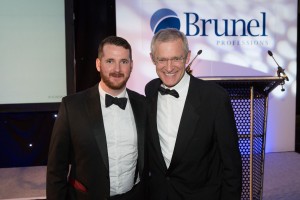 Jeremy Vine’s Radio 2 anecdotes end accountants’ annual dinner on a high