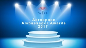 Clock ticking for Bath firms to enter region’s first Aerospace Ambassadors Awards