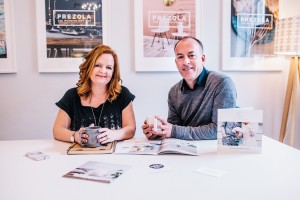 £3m investment package for fast-growing Bath online wedding gift business