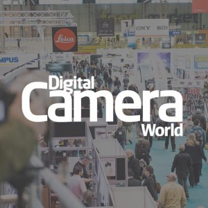 Digital camera website launched by Future as it looks to develop its photography titles