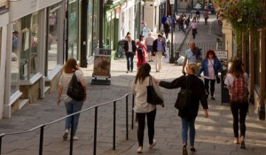 Council promises action to support independent retailers and boost area’s shopping centres