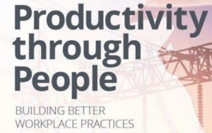 University of Bath event offers chance to hear about unique Productivity through People programme