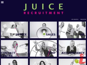 Juice Recruitment bursts into Swindon market as expansion gathers pace