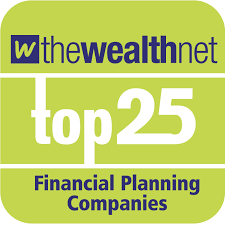 Top UK financial planning listing for Chase de Vere