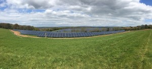 Solar farm disposals for Good Energy as it powers up for new growth strategy