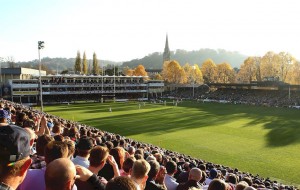 International architects Grimshaw appointed to design new stadium for Bath Rugby