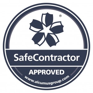 SafeContractor accreditation recognises commitment to health and safety at SMARTech energy