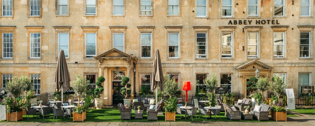 Bath hoteliers promise ‘exciting new projects’ after selling flagship Abbey Hotel