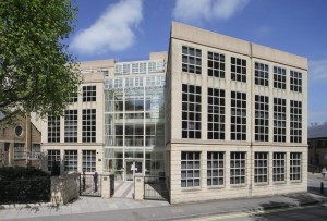 Prime workspace snapped up by growing finance firm worsens Bath’s office market headache