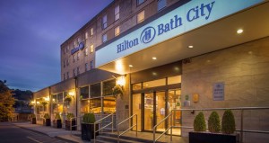 US investment group acquires Bath’s Hilton Hotel as part of £135m deal