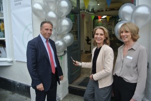 New tech-friendly Visitor Info Centre promises to boost Bath’s tourism and creative sectors