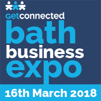 City’s opportunities being showcased today as latest Bath Business Expo gets under way