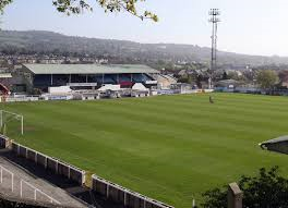 Bath City FC signs up local team of experts to achieve its goal of a new stadium