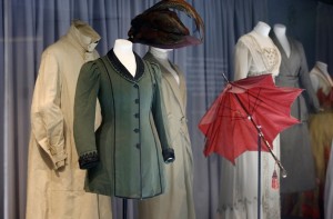 International Women’s Day event at Fashion Museum will celebrate 100 years of votes for women
