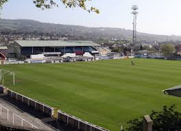 Pre-match drop-in session for public to have say on Bath City’s Twerton Park regeneration