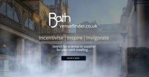 Bath targets more conference and corporate travel business with new booking service