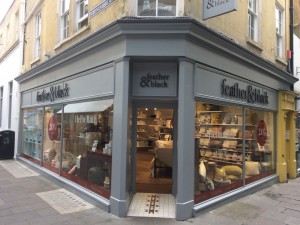 Upmarket furniture store beds down in Bath despite uncomfortable time for UK high streets