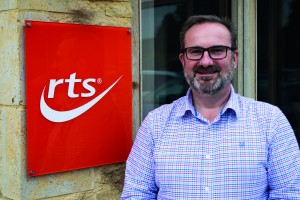 Specialist training group RTS gears up for more growth with senior appointment