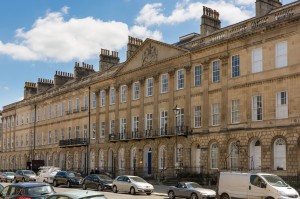 Former Bath sheltered housing scheme transformed into high-quality apartments