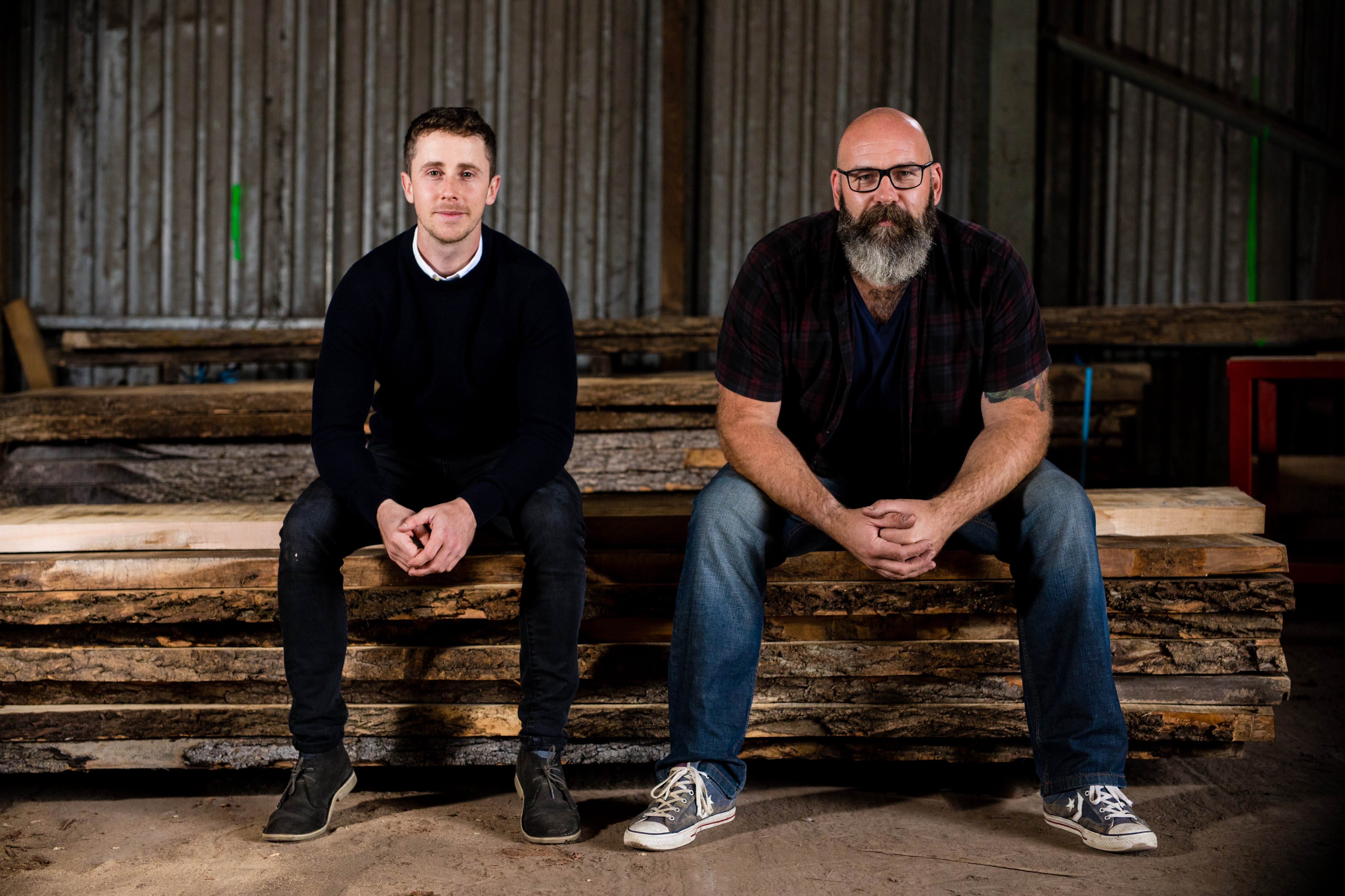 Business growth programme crafts new opportunities for ethical furniture firm