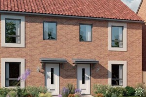 Curo teams up with Bellway in £28m deal to build affordable homes across the West of England