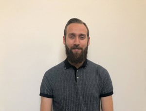 Experienced technician latest arrival at expanding IT support firm Systemagic