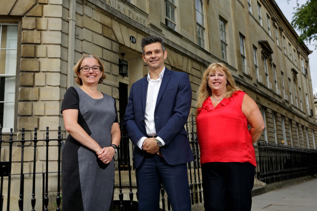 Senior appointments boost Richardson Swift’s tax and audit teams