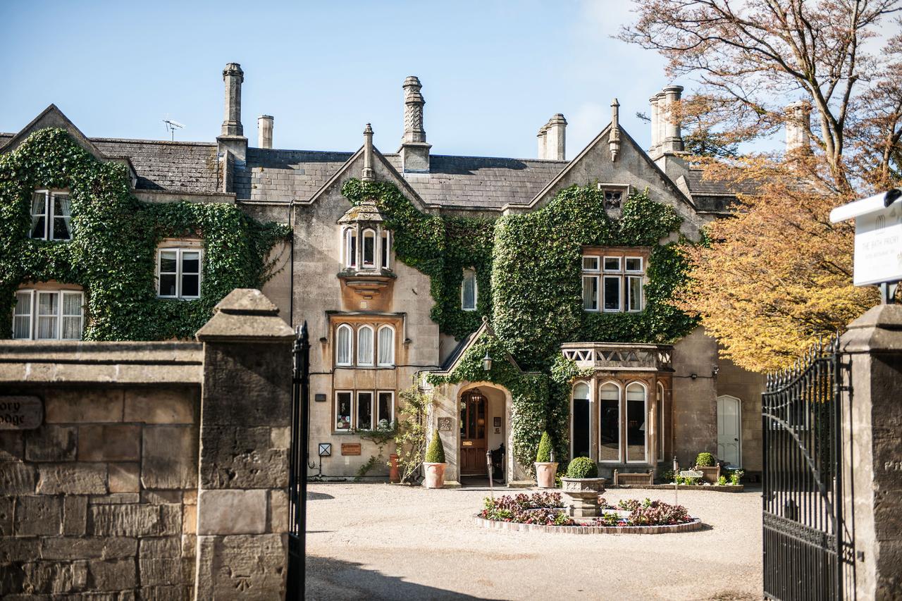 Bath Priory joins Relais & Châteaux as member among new tranche of luxury hotels