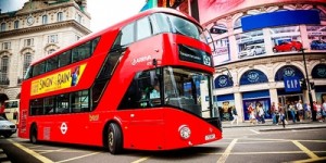 SCISYS gets on board London’s ‘Future Bus’ programme with £2m contract win