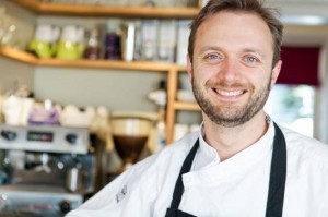 Bath vegan restaurant boss tastes success in inaugural Chef Awards