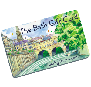 Bath loyalty card aims to boost spending in city centre and battle against online shopping giants