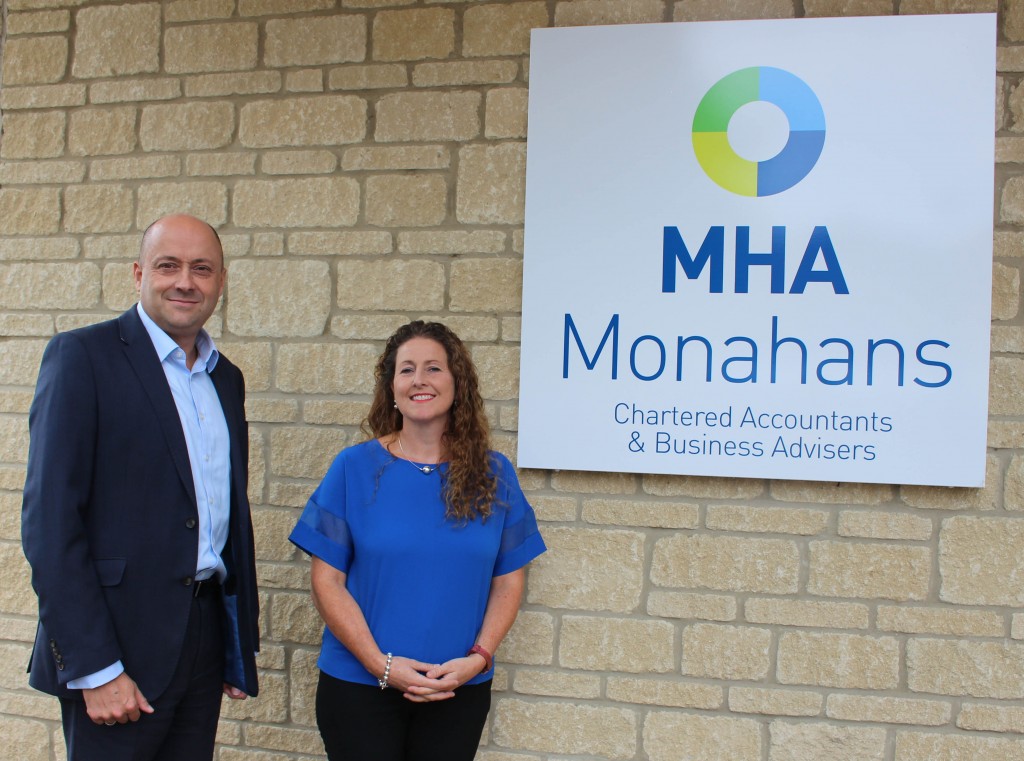 First HR partner joins MHA Monahans to drive further growth