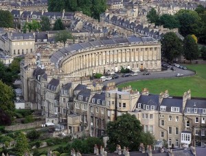 Council set to urge government to allow it to levy tax on tourists and Airbnbs in Bath