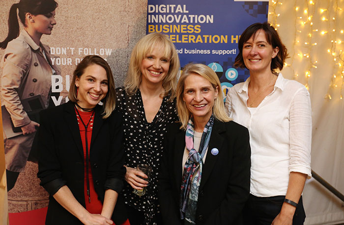 Bath Business News photo gallery: Digital Innovation Business Acceleration Hub launch