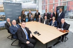LEP vows to use search for new board members to address its gender imbalance