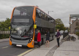 Chance for Bath businesses to have their say on the future of public transport in the West of England