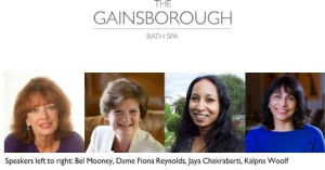 More Phenomenal Women talks lined up by The Gainsborough following last year’s success