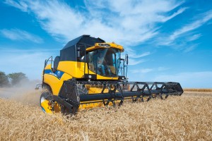 Agricultural machinery supplier’s expansion cultivated by lawyers from Royds Withy King