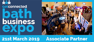 Bath Business Expo gets set to help firms grow and prosper with inspirational talks and networking