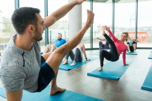 New specialist gym brings a touch of CLASS to Bath’s Riverside development